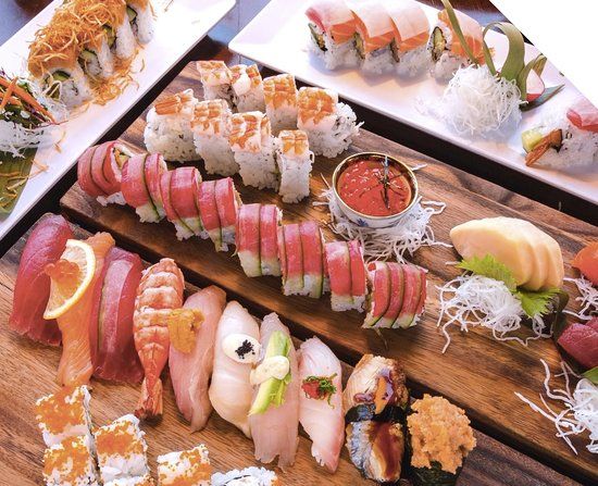 Thekoi Japanese Cuisine