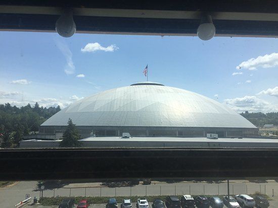 Tacoma Dome